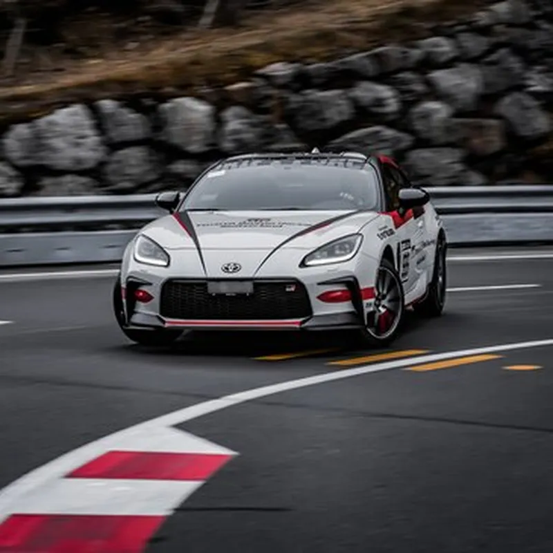 Billet Stage de Pilotage Glisse - Circuit du Bourbonnais