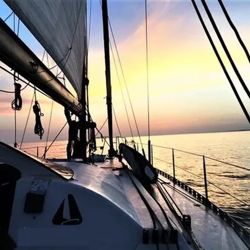 Billet Sortie Privative en Catamaran de Course à Port-Camargue