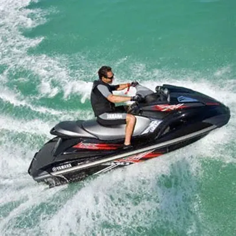 Billet Randonnée en Jet Ski à Lorient - Île de Groix