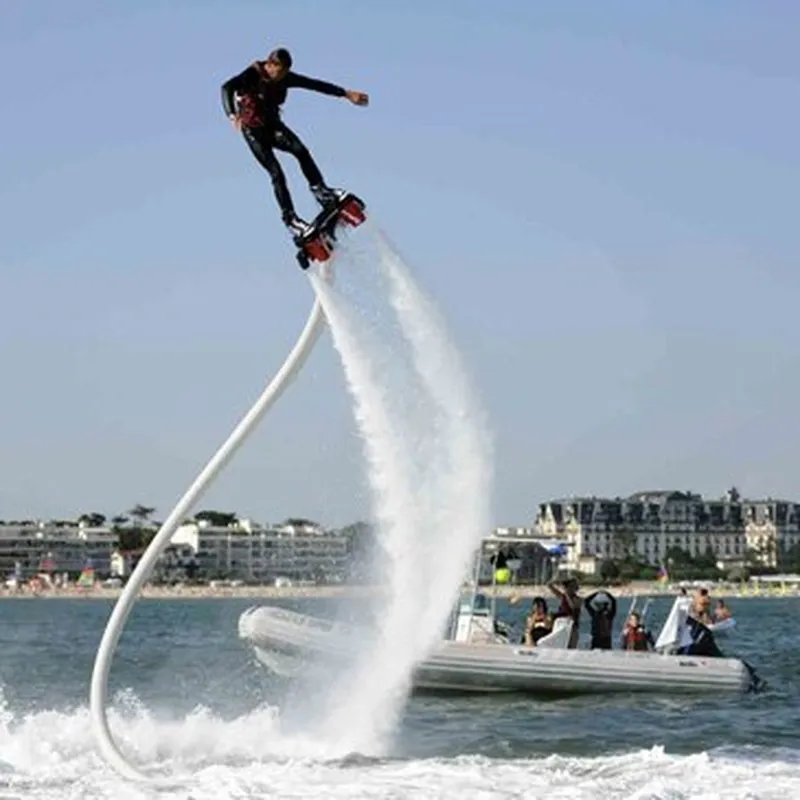 Billet Initiation au Flyboard à La Baule