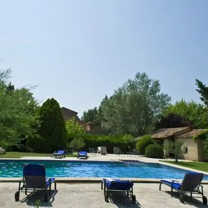 Billet Week-end Bien-Être à l'Isle-sur-la-Sorgue