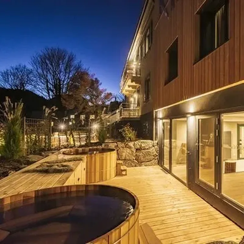 Billet Week-End Spa près de Kaysersberg