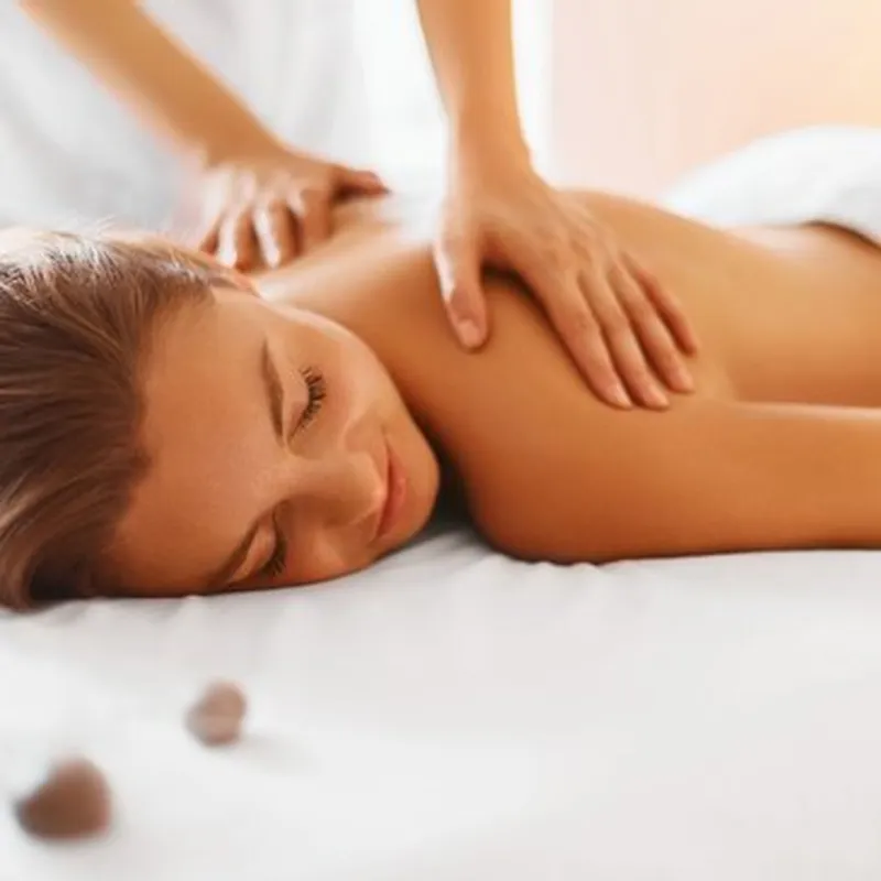 Billet Spa et Massage à Honfleur