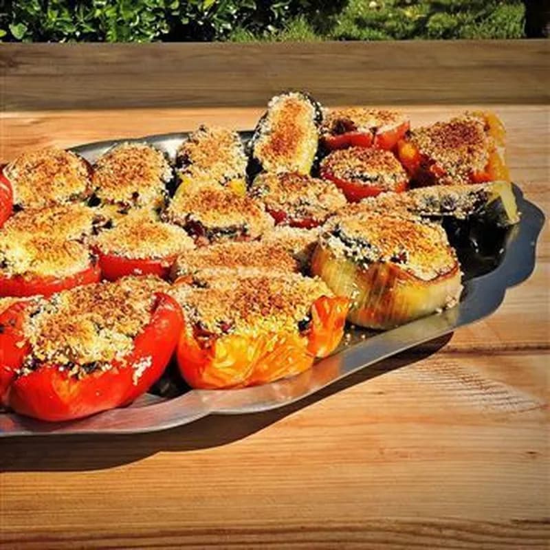 Billet Stage de Cuisine aux Saintes-Maries-de-la-Mer