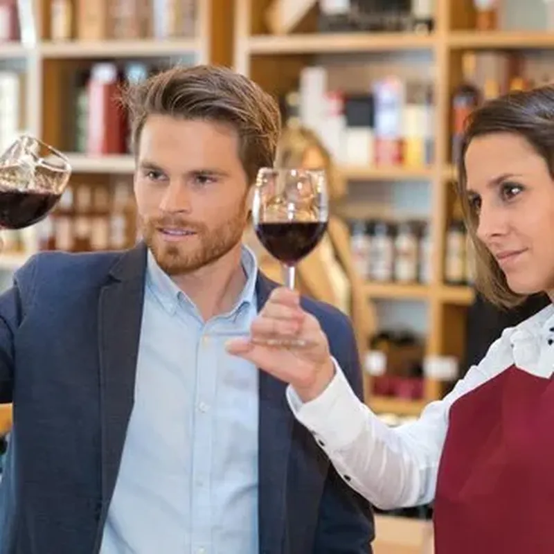 Billet Cours d'Œnologie à Saint-Etienne
