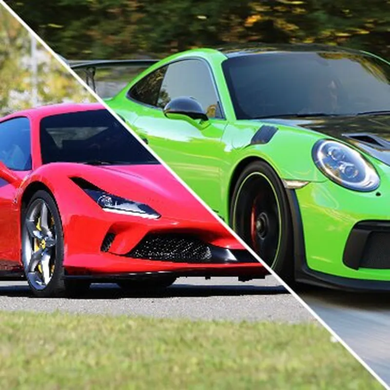 Billet Pilotage Multivolant 3 Autos - Circuit de Mettet