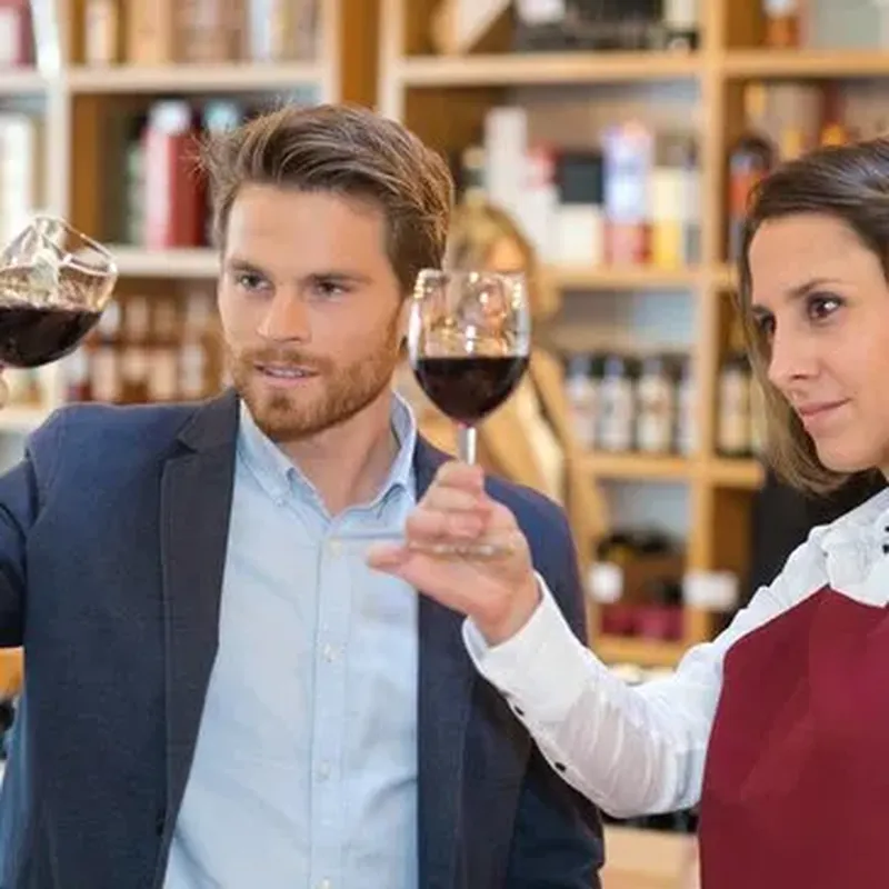 Billet Cours d'Œnologie à Strasbourg Kléber