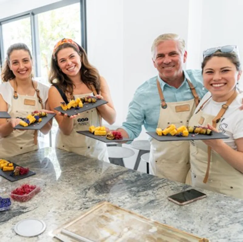 Billet Cours de Cuisine près de Pertuis