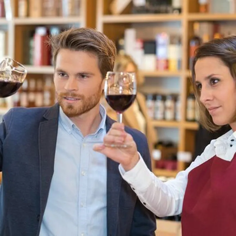 Billet Journée d'Initiation à l'Œnologie à Lyon 4ème