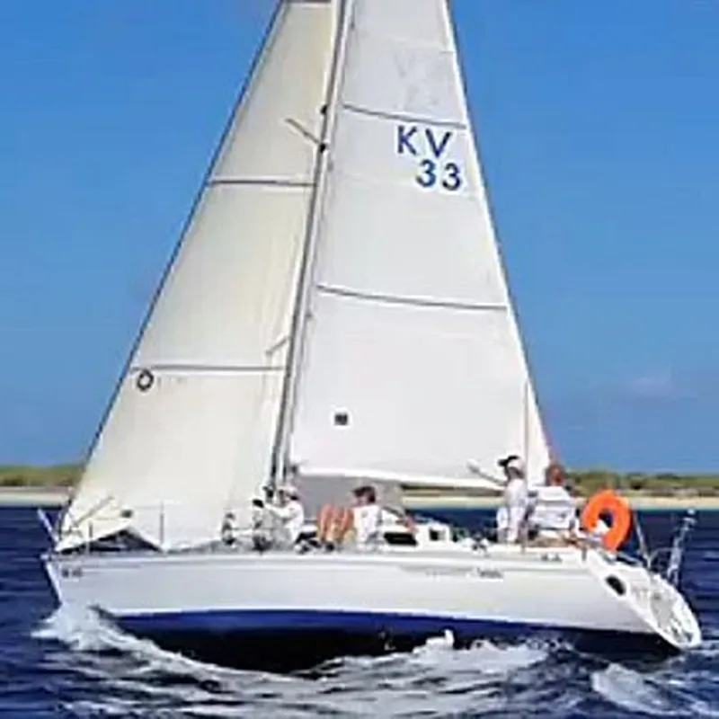 Billet Week-end en Voilier avec Skipper à Bénodet