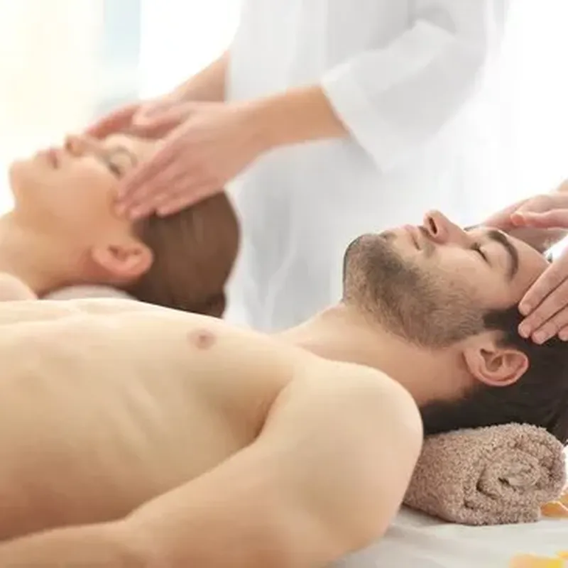 Billet Spa et Massage à Beauvais
