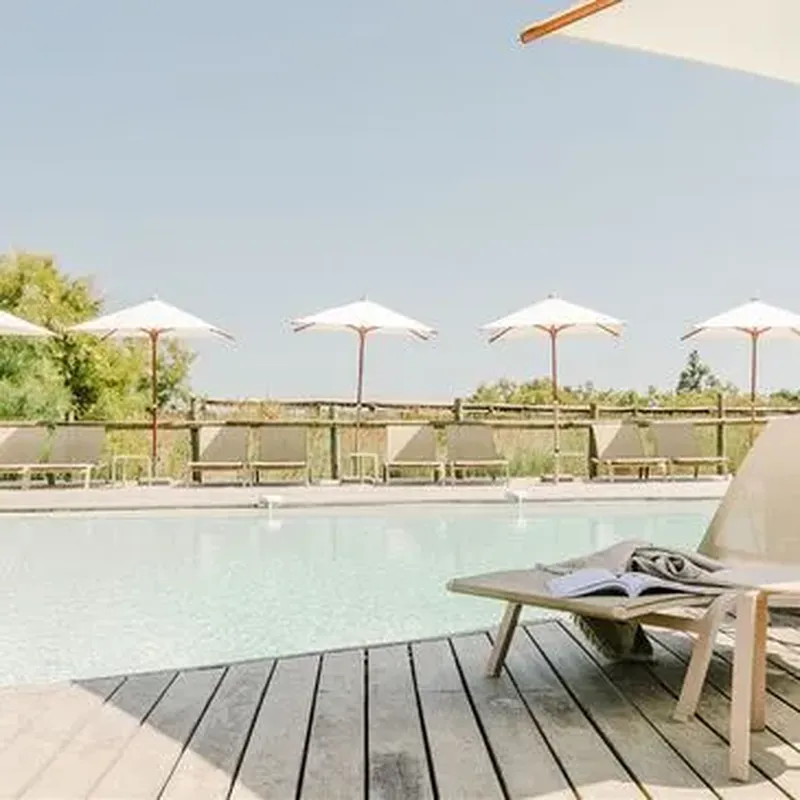 Billet Week-end Bien-Être en Camargue