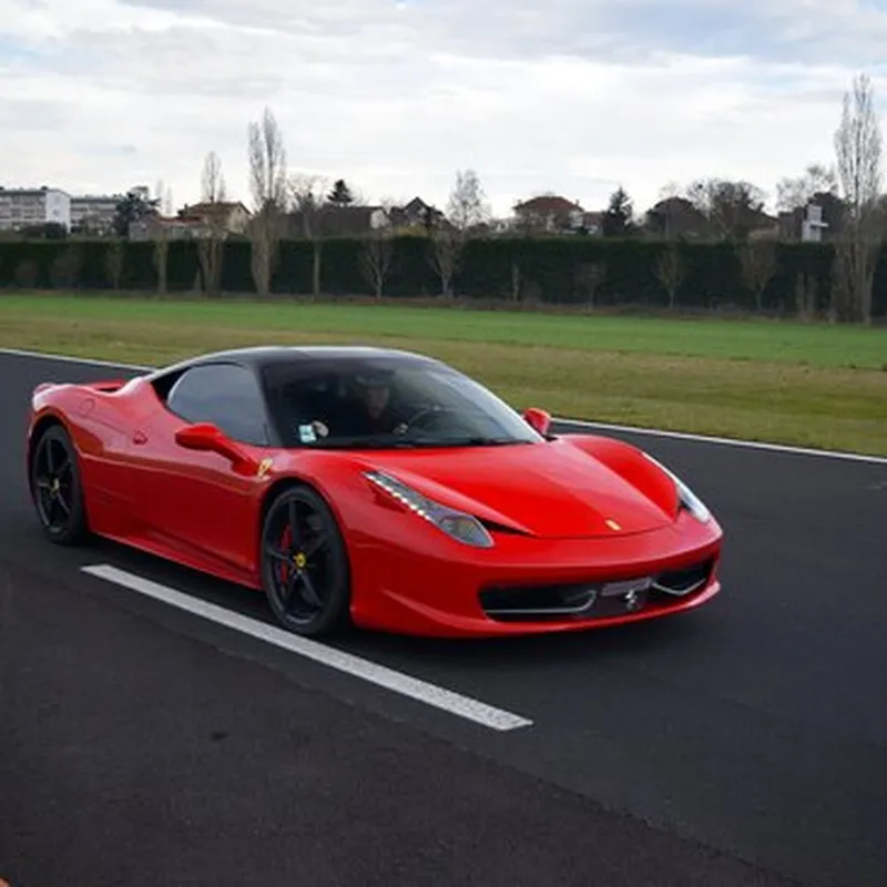 Les meilleurs sports mécaniques à Dijon