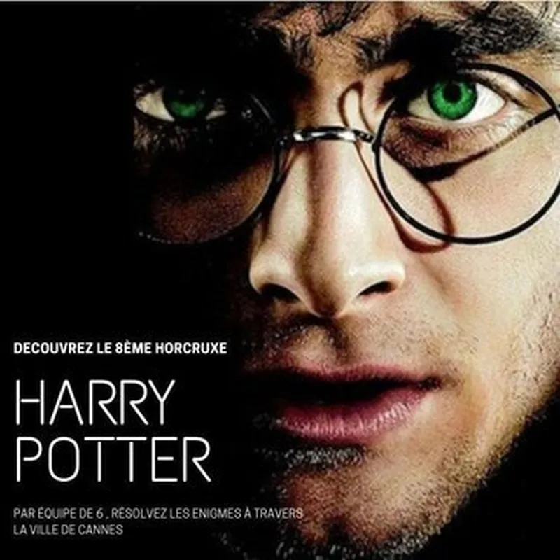 Billet Escape Game Urbain à Cannes