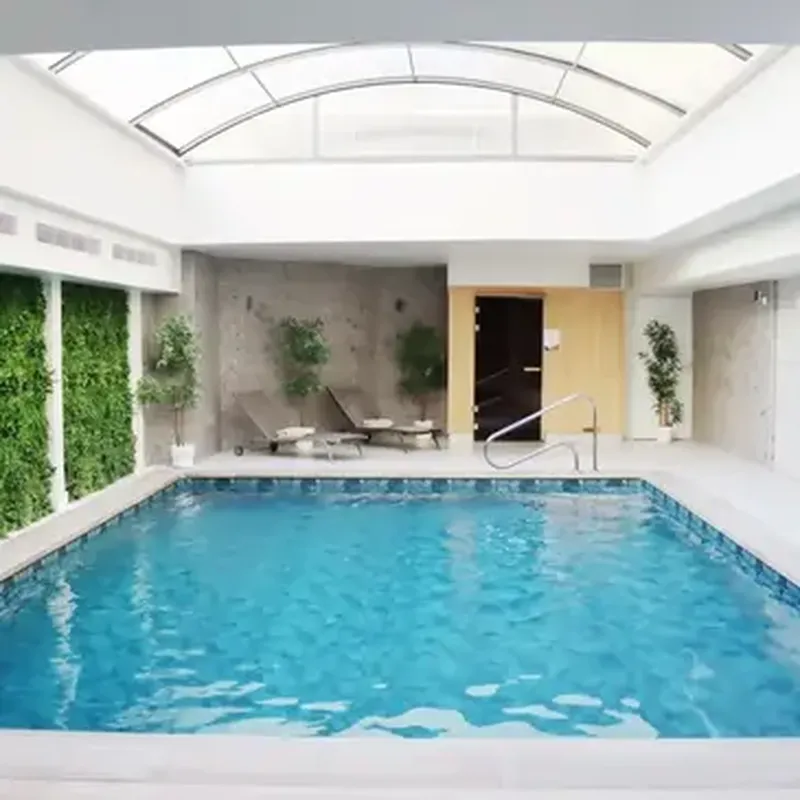 Billet Week End Bien-Être à l'Hôtel Nice Riviera