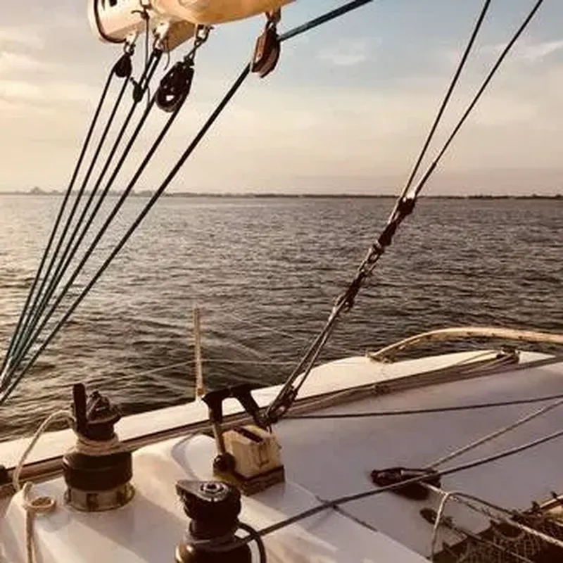 Billet Sortie en Catamaran de Course à Port-Camargue
