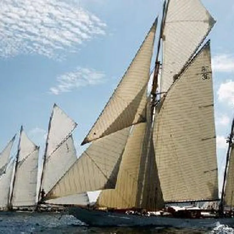 Billet Balade en Voilier pour la Régate des Voiles de Saint-Tropez