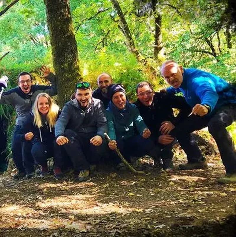 Billet Week-end Stage de Survie près de Nîmes