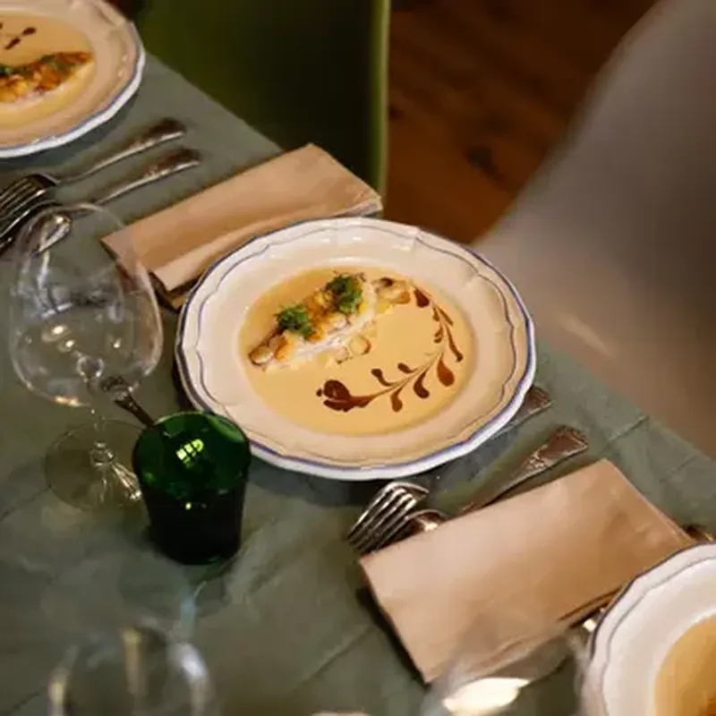 Billet Cours de Cuisine Gastronomique à Lyon