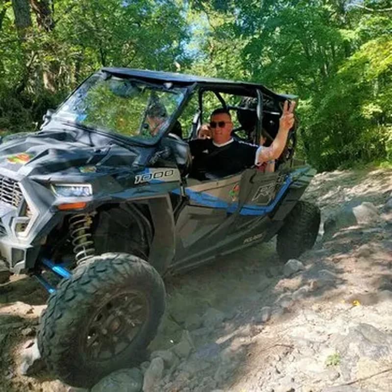 Billet Randonnée en Buggy à Saint-Nectaire