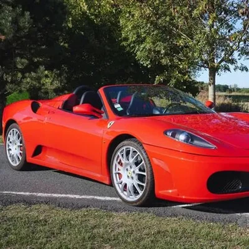 Billet Stage de Pilotage Multivolant Enfant - Circuit de Lédenon