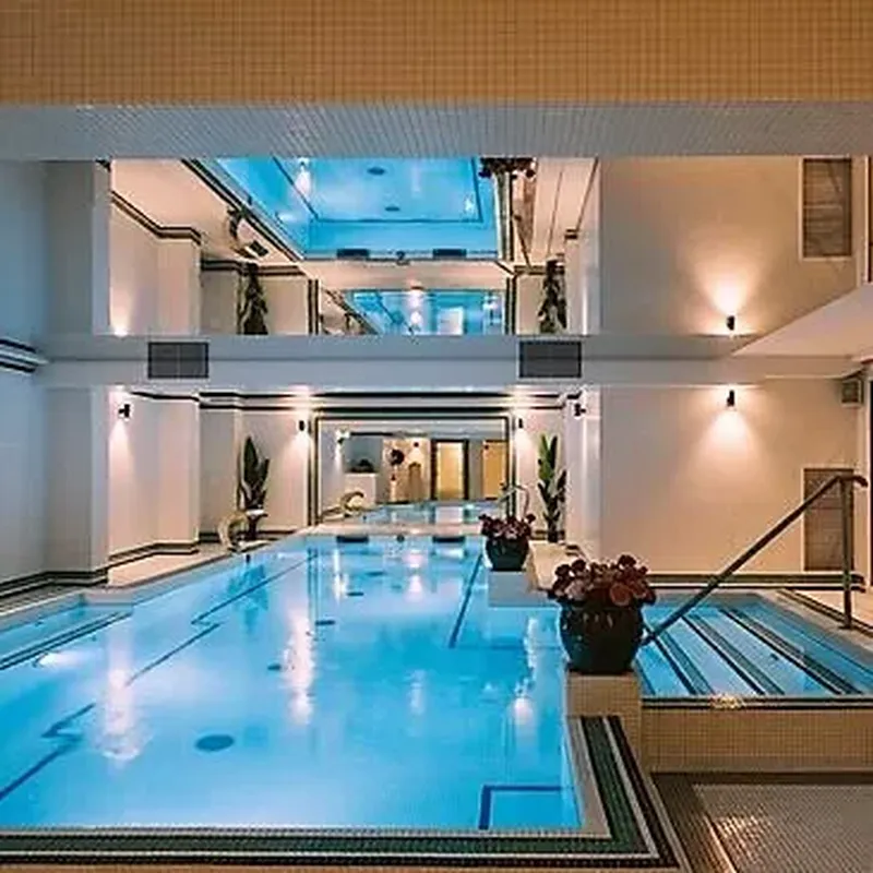 Billet Week end Spa à Biarritz