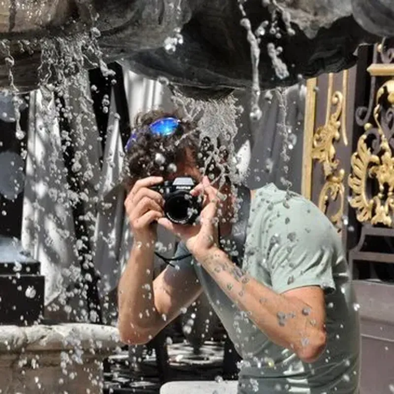 Billet Cours Photo Débutant à Nancy