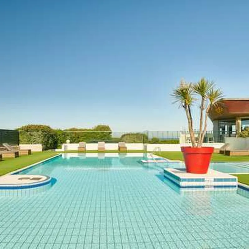 Billet Week-end Thalasso à l'Hôtel Atlanthal à Anglet