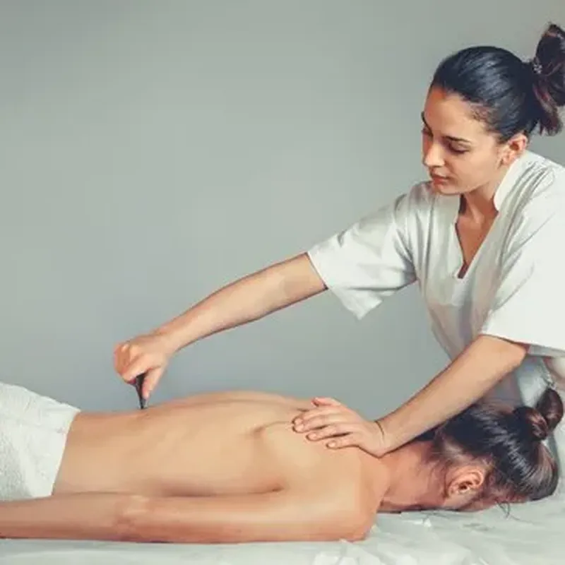 Les meilleurs massages à Aix-les-Bains