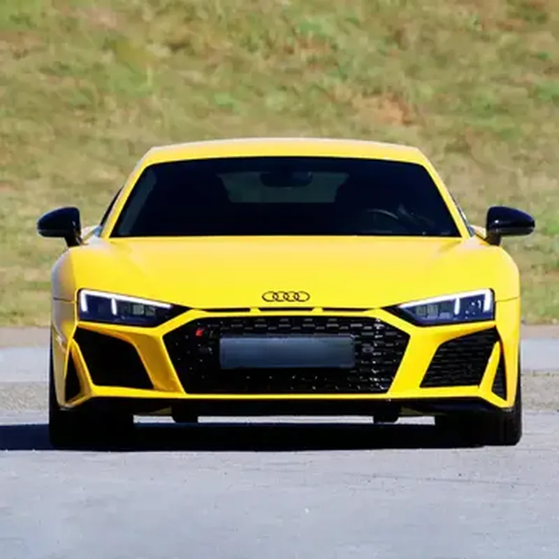 Billet Stage de Pilotage en Audi R8 V10 - Circuit de Folembray