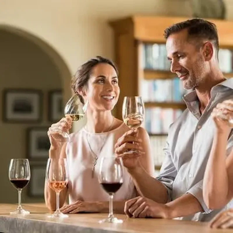 Billet Cours d'Œnologie à Dijon