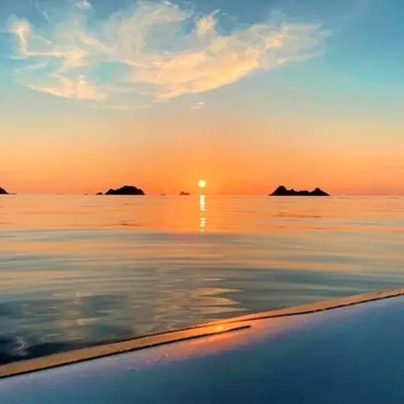 Billet Balade en Bateau au Coucher de Soleil à Nice