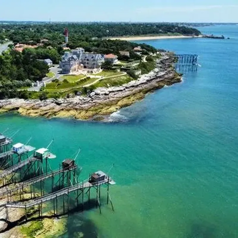 Billet Baptême en Hélicoptère à Rochefort