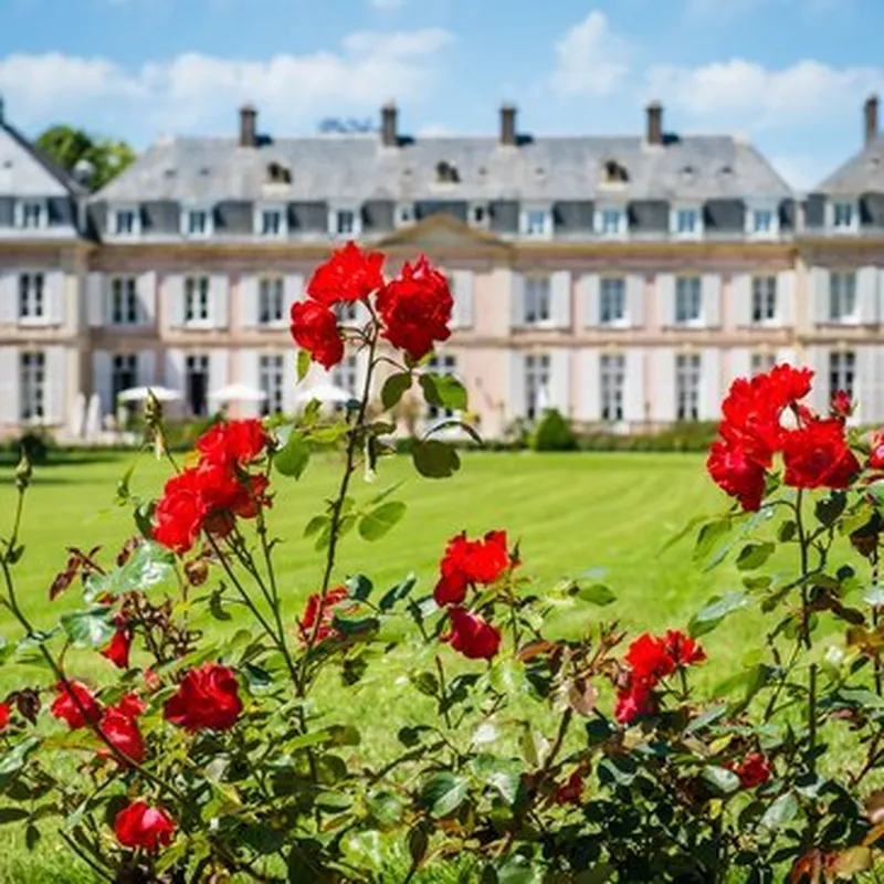 Billet Week-end Gourmand au Château de Sissi près d'Etretat