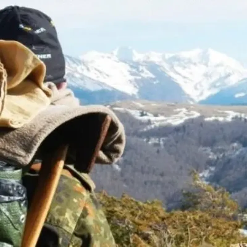 Billet Week-end Stage de Survie près de Grenoble