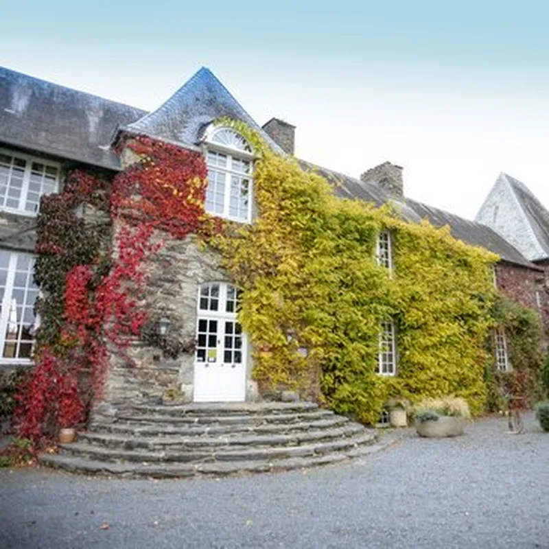 Billet Nuit au Château de la Roque en Normandie