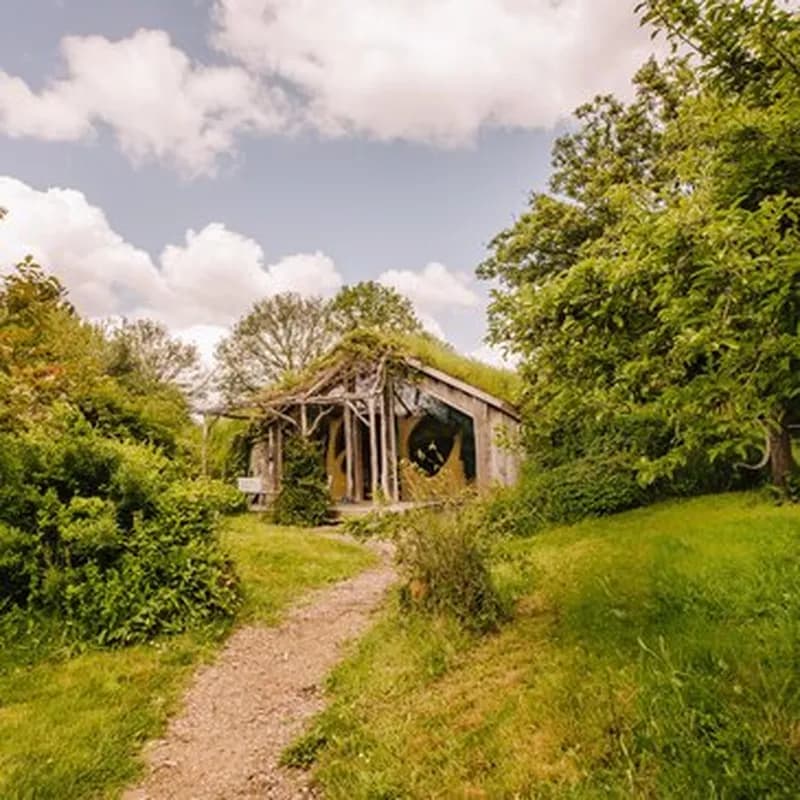 Billet Week End en Ecolodge près de Rennes