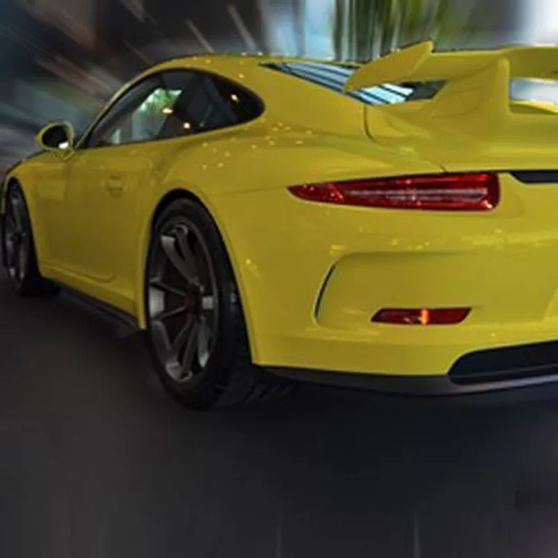 Billet Stage de Pilotage Porsche 991 GT3 - Circuit de Dreux