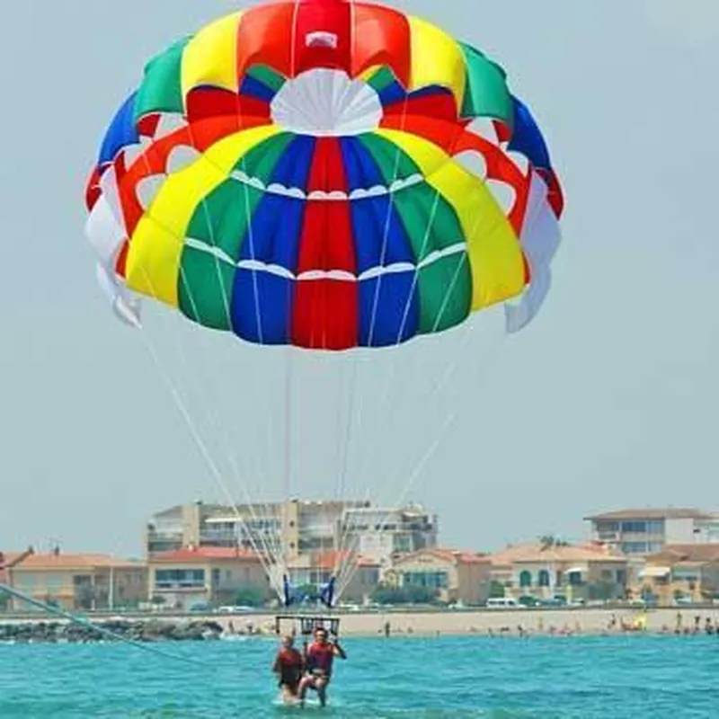 Les meilleures activités nautiques à Béziers