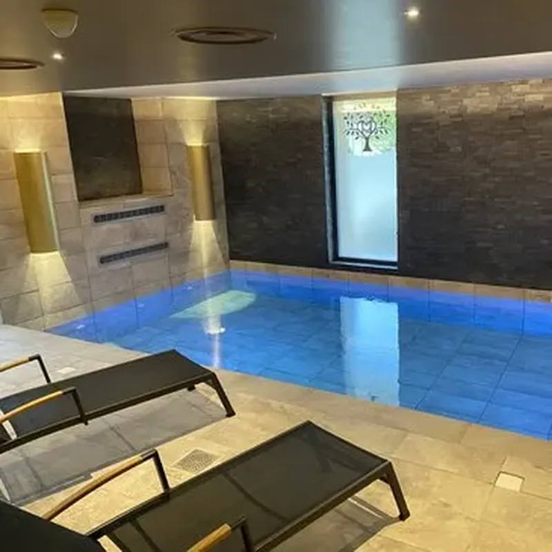 Billet Week-end Spa à Compiègne