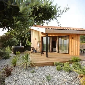 Billet Week-end Spa Insolite près de Toulouse