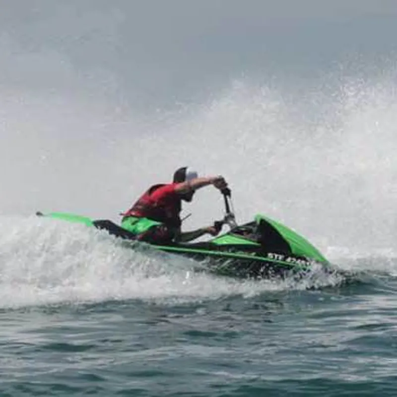 Billet Initiation au Jet Ski à Palavas-les-Flots