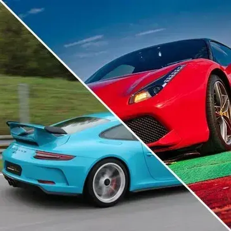 Billet Pilotage Multivolant 4 Autos - Circuit du Roussillon