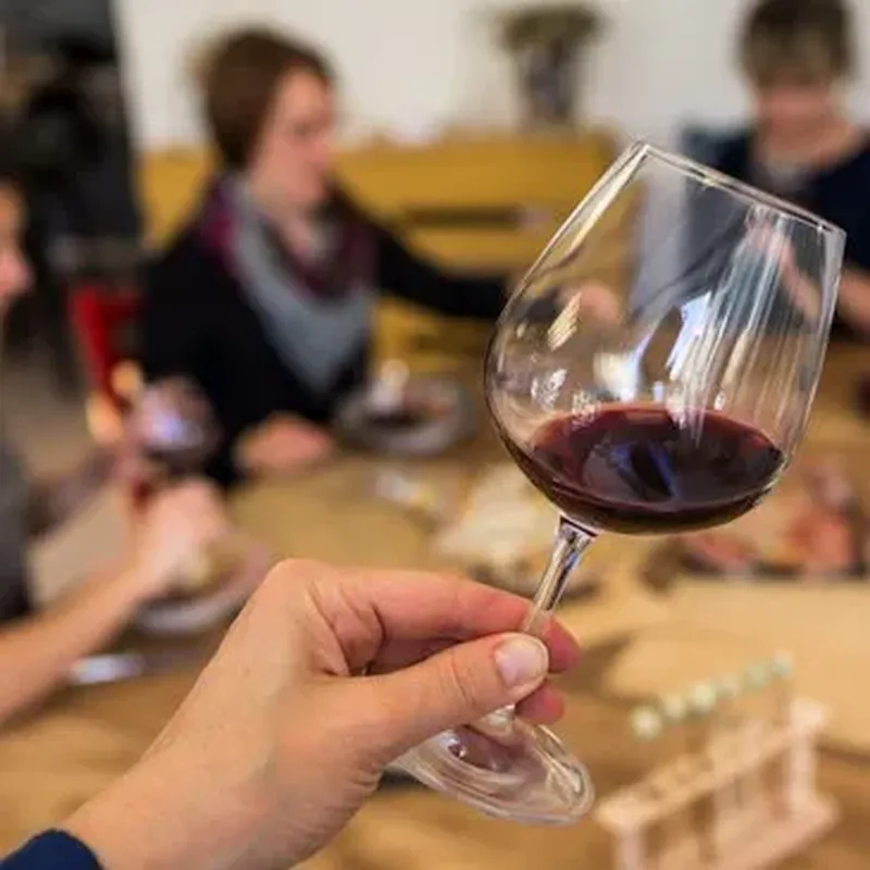 Billet Week-End d'Initiation à l'Œnologie à Nantes