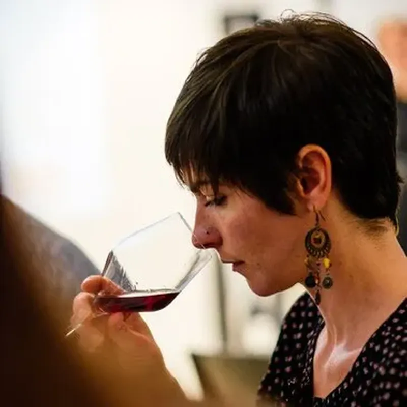 Billet Journée d'Initiation à l'Œnologie à Bruxelles