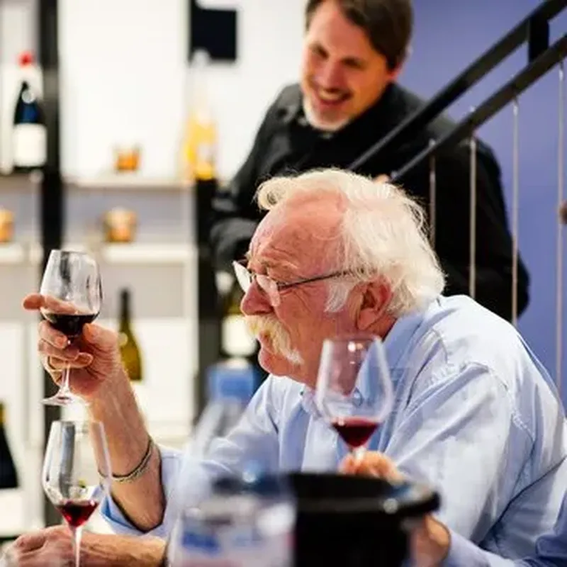 Billet Week-End d'Initiation à l'Œnologie à Montpellier