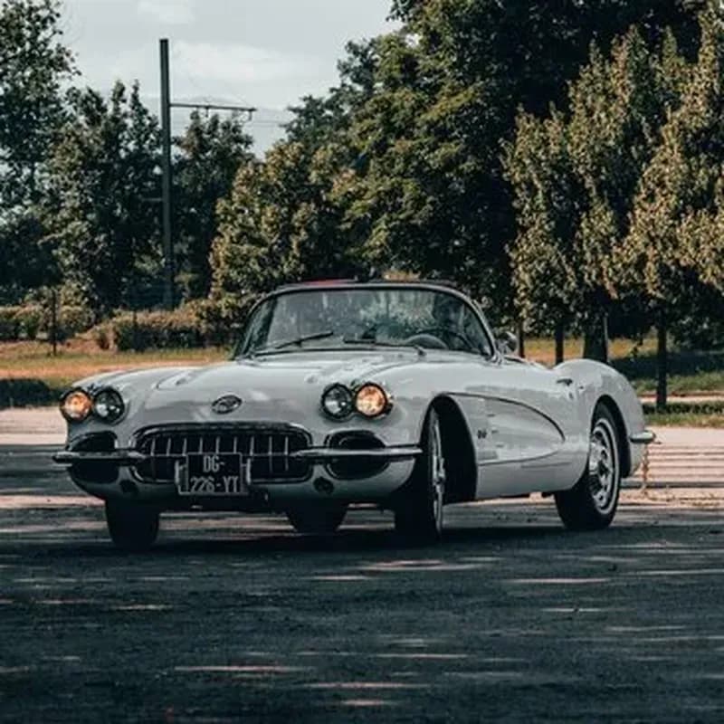 Billet Pilotage de 3 Autos de Collection à Mulhouse