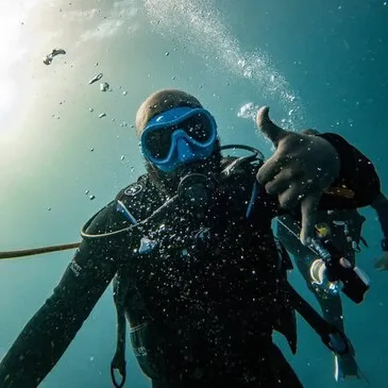 Billet Brevet de plongée Niveau 1 près de Grenoble