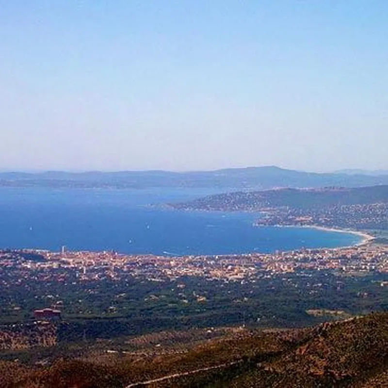 Billet Vol Privatif en Hélicoptère à Cannes - Massif de l'Estérel