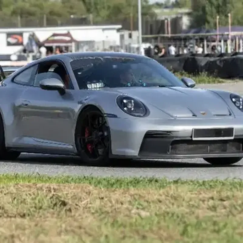 Billet Stage de Pilotage Enfant en Porsche près de Toulouse